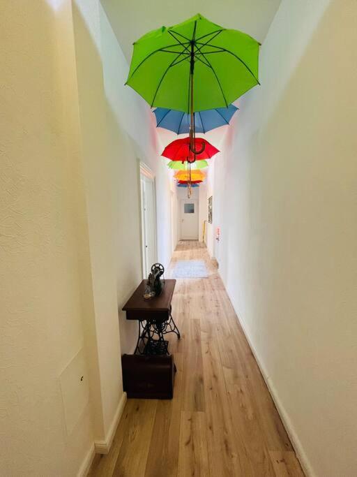 Kuenstlerisches Apartment Карлсруе Екстер'єр фото
